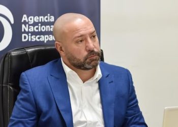 LA JUSTICIA CONFIRMÓ QUE DIEGO SPAGNUOLO BORRÓ MENSAJES DE SU CELULAR ANTES DE ENTREGARLO