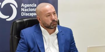 LA JUSTICIA CONFIRMÓ QUE DIEGO SPAGNUOLO BORRÓ MENSAJES DE SU CELULAR ANTES DE ENTREGARLO