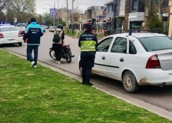 UN DETENIDO POR VENTA DE DROGAS EN PALIHUE