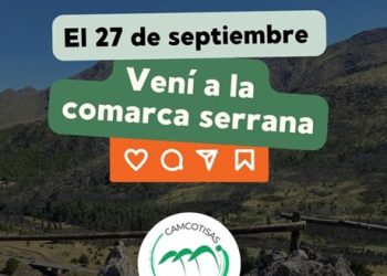 BRUNENGO: «VAMOS A BRINDARLES BENEFICIOS A TODOS LOS TURISTAS QUE SE ACERQUEN EL 27 DE SEPTIEMBRE»