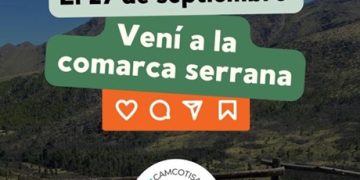 BRUNENGO: «VAMOS A BRINDARLES BENEFICIOS A TODOS LOS TURISTAS QUE SE ACERQUEN EL 27 DE SEPTIEMBRE»