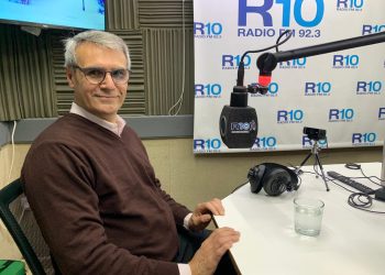 VEGA: «TODO LO QUE PASA CON LA UNIVERSIDAD A MEDIANO O LARGO PLAZO HARÁ QUE DECAIGA LA CALIDAD EDUCATIVA»