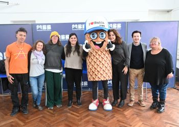 BAHÍA BLANCA CELEBRA SU TRADICIÓN: SE VIENE LA FIESTA DEL CUBANITO EN PRIMAVERA 2025