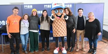 BAHÍA BLANCA CELEBRA SU TRADICIÓN: SE VIENE LA FIESTA DEL CUBANITO EN PRIMAVERA 2025