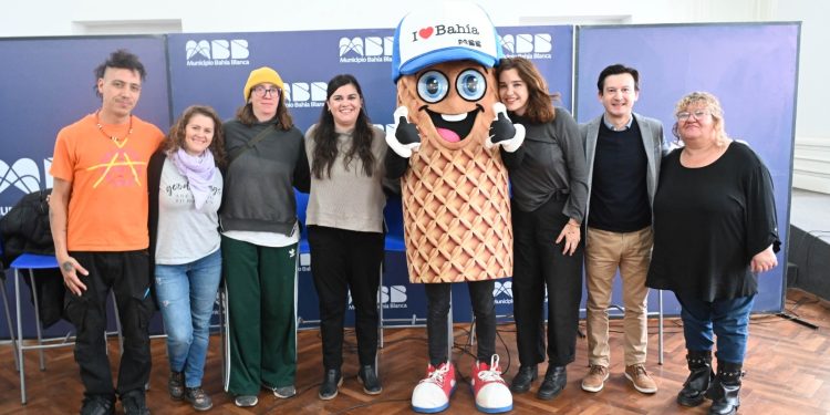 BAHÍA BLANCA CELEBRA SU TRADICIÓN: SE VIENE LA FIESTA DEL CUBANITO EN PRIMAVERA 2025