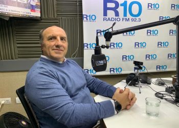 DE LA FABA: «HOY EN DÍA EL EJERCICIO FÍSICO ES PRIORITARIO COMO PREVENCIÓN»