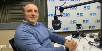 DE LA FABA: «HOY EN DÍA EL EJERCICIO FÍSICO ES PRIORITARIO COMO PREVENCIÓN»