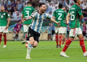 CONFIRMARON LOS AMISTOSOS QUE LA SELECCIÓN ARGENTINA JUGARA ANTES DEL MUNDIAL 2026