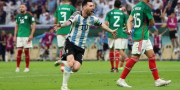 CONFIRMARON LOS AMISTOSOS QUE LA SELECCIÓN ARGENTINA JUGARA ANTES DEL MUNDIAL 2026