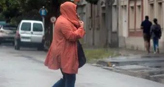 EL TIEMPO PARA ESTE SÁBADO EN BAHÍA BLANCA