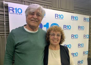 VECINOS DE INGENIERO WHITE RECORDARON SUS VIDAS EN UN NUEVO ANIVERSARIO DE LA LOCALIDAD PORTUARIA