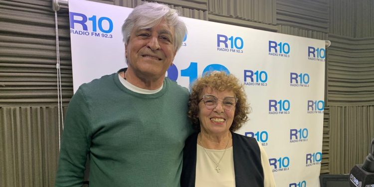 VECINOS DE INGENIERO WHITE RECORDARON SUS VIDAS EN UN NUEVO ANIVERSARIO DE LA LOCALIDAD PORTUARIA