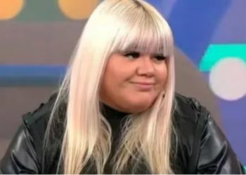 MORENA RIAL, OTRA VEZ DETENIDA POR LA JUSTICIA