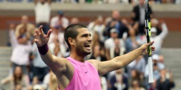CARLOS ALCARAZ GANÓ EL US OPEN Y VUELVE A SER EL NÚMERO 1 DEL MUNDO