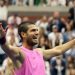 CARLOS ALCARAZ GANÓ EL US OPEN Y VUELVE A SER EL NÚMERO 1 DEL MUNDO
