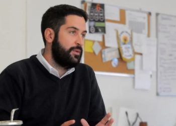 DÍAZ: «NECESITAMOS QUE EL GOBIERNO NACIONAL NO SE RETIRE Y NOS DE SU APOYO PARA RECONSTRUIRNOS»