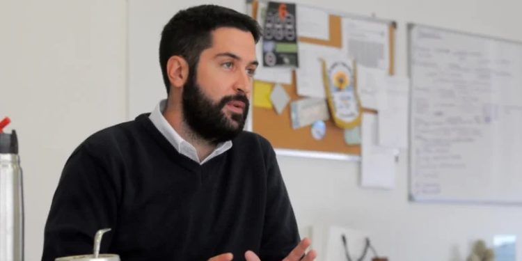 DÍAZ: «NECESITAMOS QUE EL GOBIERNO NACIONAL NO SE RETIRE Y NOS DE SU APOYO PARA RECONSTRUIRNOS»