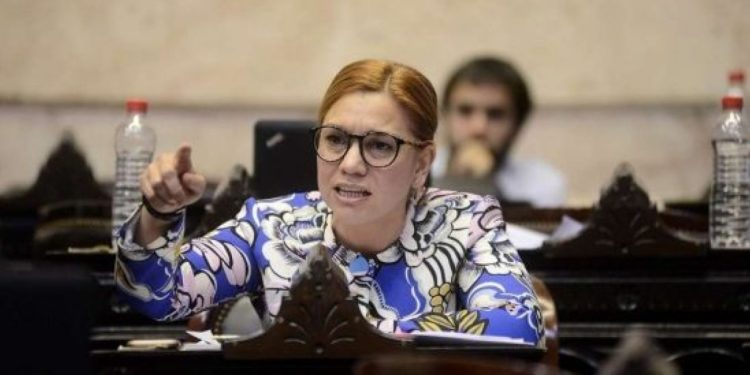 BANFI: «ME PREOCUPA EL ENSAÑAMIENTO DE MILEI CON BAHÍA BLANCA»