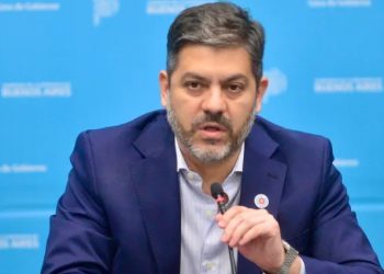 CARLOS BIANCO: «LA JORNADA HA TRANSCURRIDO CON TOTAL NORMALIDAD»