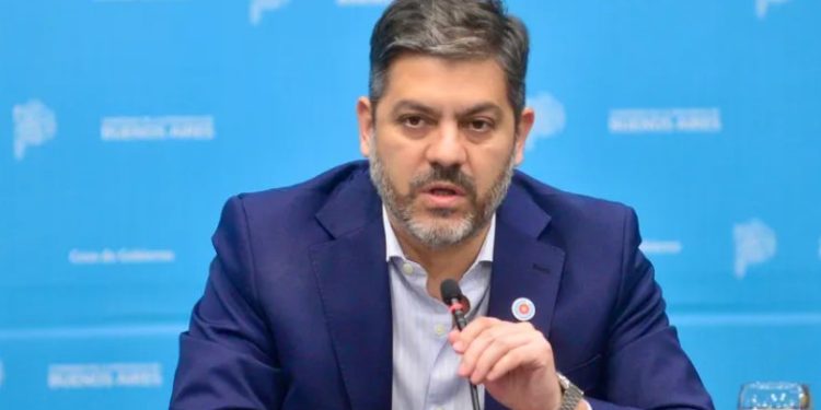 CARLOS BIANCO: «LA JORNADA HA TRANSCURRIDO CON TOTAL NORMALIDAD»