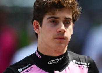 LA FRUSTRACIÓN DE COLAPINTO TRAS EL GP DE ITALIA DE FÓRMULA 1