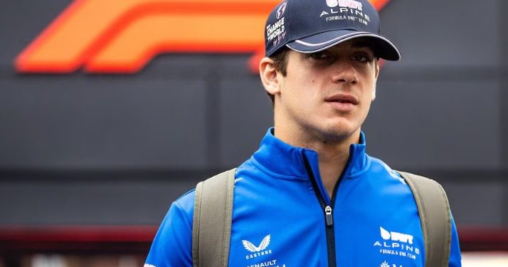 ARRANCA LA ACTIVIDAD DEL GRAN PREMIO DE ITALIA DE FÓRMULA 1 EN MONZA