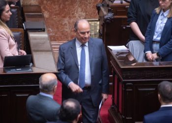 LA OPOSICIÓN EN DIPUTADOS SE MUESTRA DECIDIDA EN AVANZAR CON LA MOCIÓN DE CENSURA CONTRA FRANCOS