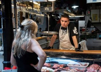 LA INFLACIÓN MAYORISTA SUBIÓ 3,1% EN AGOSTO, EL VALOR MÁS ALTO DE LOS ÚLTIMOS DOCE MESES