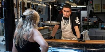 LA INFLACIÓN MAYORISTA SUBIÓ 3,1% EN AGOSTO, EL VALOR MÁS ALTO DE LOS ÚLTIMOS DOCE MESES