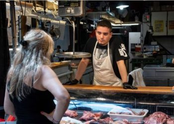 INDEC DARÁ A CONOCER HOY EL DATO DE INFLACIÓN DE AGOSTO