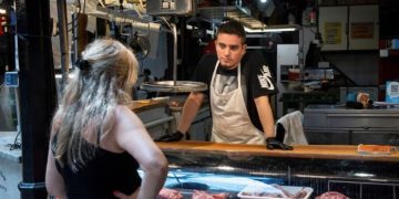 INDEC DARÁ A CONOCER HOY EL DATO DE INFLACIÓN DE AGOSTO