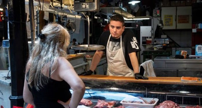 INDEC DARÁ A CONOCER HOY EL DATO DE INFLACIÓN DE AGOSTO