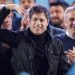 AXEL KICILLOF LE GANÓ LA PULSEADA A CRISTINA KIRCHNER, AFIRMA SU LIDERAZGO Y CONSOLIDA SU CANDIDATURA PRESIDENCIAL