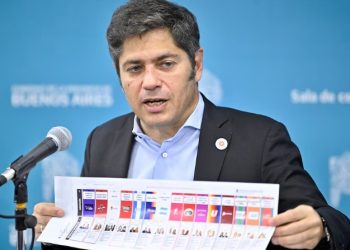 EL PERONISMO BONAERENSE FORTALECE LA CAPACITACIÓN ELECTORAL ANTE LA IMPLEMENTACIÓN DE LA BOLETA ÚNICA