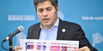 EL PERONISMO BONAERENSE FORTALECE LA CAPACITACIÓN ELECTORAL ANTE LA IMPLEMENTACIÓN DE LA BOLETA ÚNICA