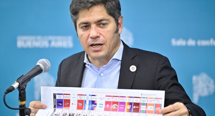 EL PERONISMO BONAERENSE FORTALECE LA CAPACITACIÓN ELECTORAL ANTE LA IMPLEMENTACIÓN DE LA BOLETA ÚNICA