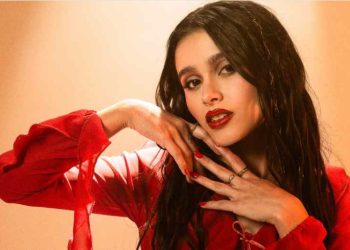 DAVIT: «ESTAR EN LA FIESTA DE LA PRIMAVERA DE MONTE HERMOSO ES UN LOGRO PARA MI»