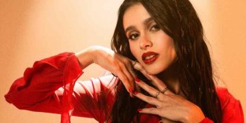 DAVIT: «ESTAR EN LA FIESTA DE LA PRIMAVERA DE MONTE HERMOSO ES UN LOGRO PARA MI»