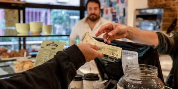 EL PBI CRECERÁ POR DEBAJO DEL 5,5% QUE PROYECTA EL GOBIERNO, SEGÚN LOS ANALISTAS QUE RELEVA EL BCRA