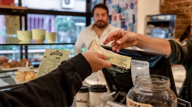 EL PBI CRECERÁ POR DEBAJO DEL 5,5% QUE PROYECTA EL GOBIERNO, SEGÚN LOS ANALISTAS QUE RELEVA EL BCRA