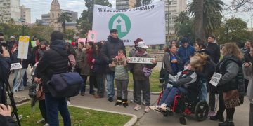 RIVERA: «ESTAMOS MUY FELICES, PERO ESTAMOS A LA ESPERA DE QUE SE PROMULGUE LA LEY»