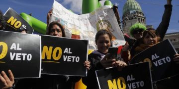 EL GOBIERNO PROMULGÓ LA LEY DE EMERGENCIA EN DISCAPACIDAD, PERO POSTERGÓ SU APLICACIÓN