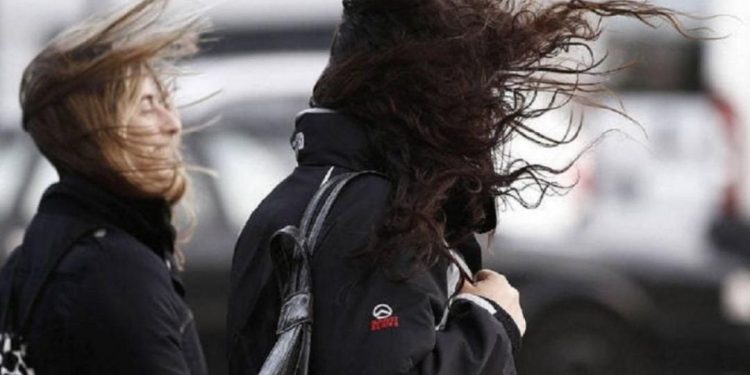 ALERTA AMARILLO PARA EL DÍA DE HOY