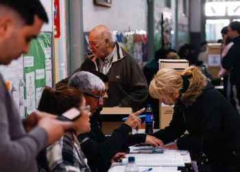 ASIGNARON LOS MONTOS PARA LAS CAMPAÑAS NACIONALES: CUÁNTO RECIBIRÁ CADA FUERZA