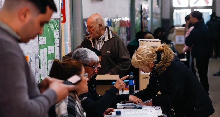ASIGNARON LOS MONTOS PARA LAS CAMPAÑAS NACIONALES: CUÁNTO RECIBIRÁ CADA FUERZA