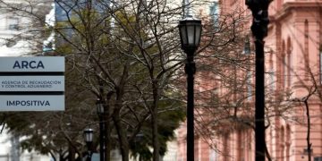 POR LA QUITA TEMPORAL DE RETENCIONES, LA RECAUDACIÓN TRIBUTARIA CAYÓ UN 10% EN SEPTIEMBRE