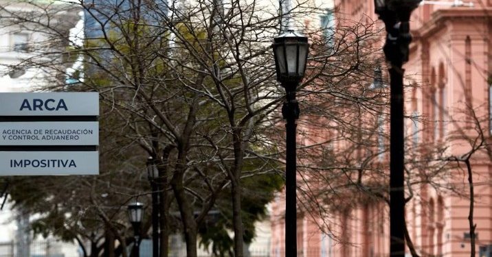 POR LA QUITA TEMPORAL DE RETENCIONES, LA RECAUDACIÓN TRIBUTARIA CAYÓ UN 10% EN SEPTIEMBRE