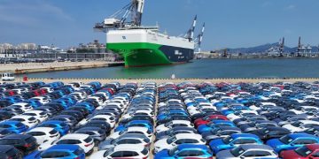 EL GOBIERNO PREPARA LOS DETALLES DEL NUEVO CUPO DE AUTOS HÍBRIDOS Y ELÉCTRICOS QUE PODRÁN COMPRARSE SIN ARANCEL EN 2026