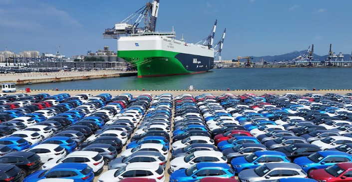 EL GOBIERNO PREPARA LOS DETALLES DEL NUEVO CUPO DE AUTOS HÍBRIDOS Y ELÉCTRICOS QUE PODRÁN COMPRARSE SIN ARANCEL EN 2026