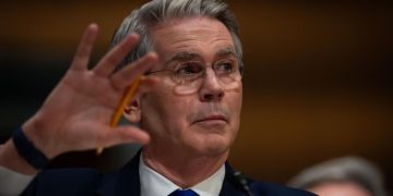 LA NUEVA INTERVENCIÓN DEL TESORO AMERICANO ESTA VEZ NO ALCANZÓ PARA FRENAR LA DEMANDA DE DÓLARES DEL MERCADO